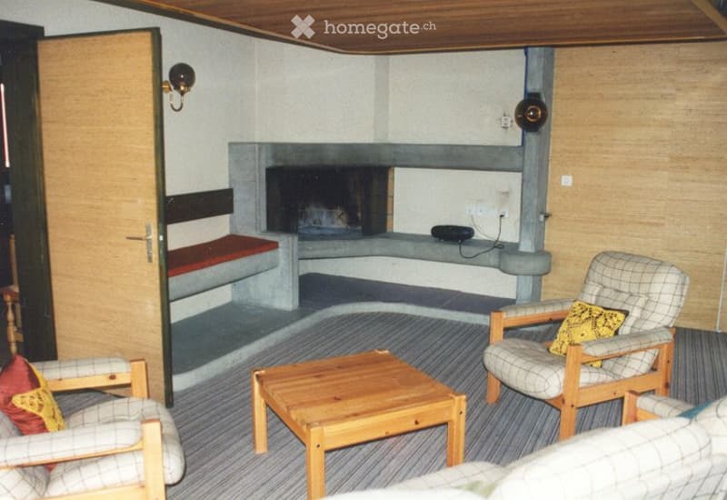 à louer appartement duplex 3,5 pces dans maison villageoise (2)