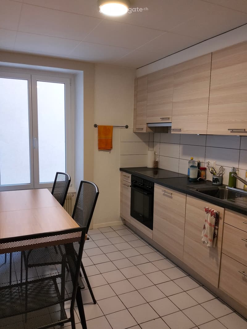 Appartement à louer (5)