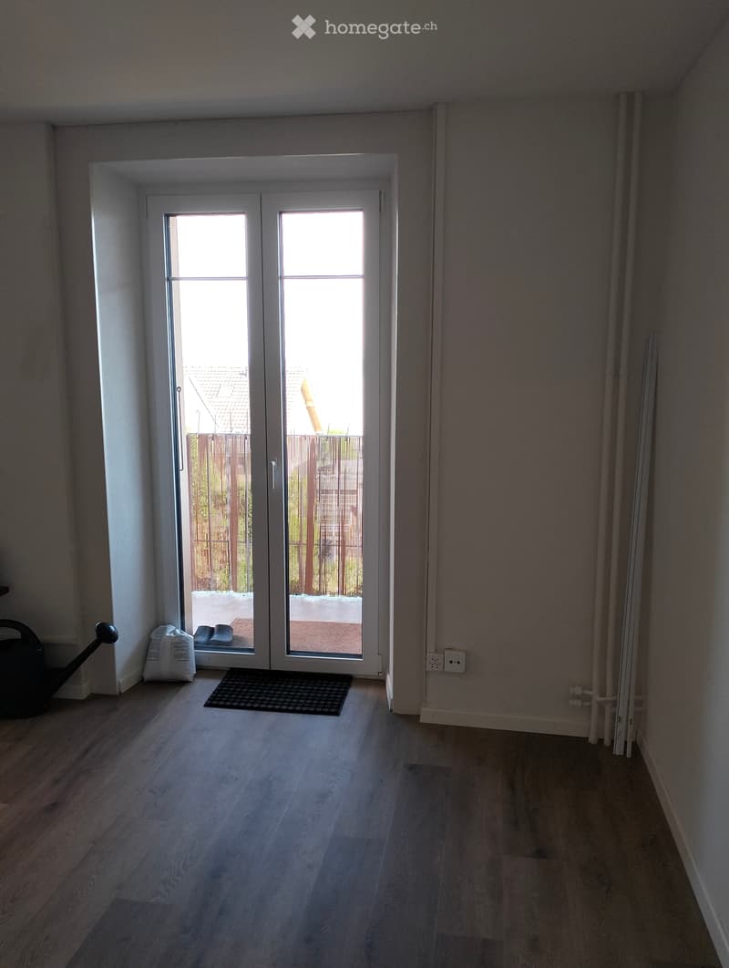 Appartement à louer (2)