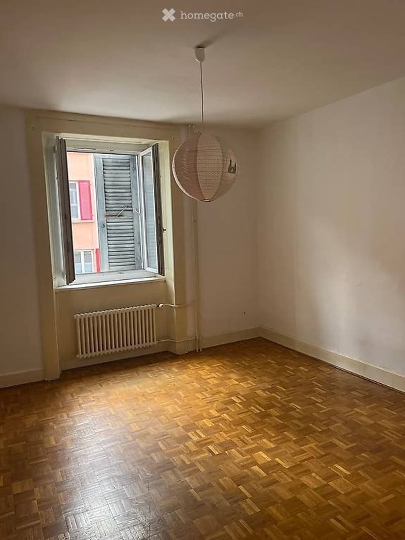 Joli 3.5 à louer au centre de St-Romain sur Ayent (1)