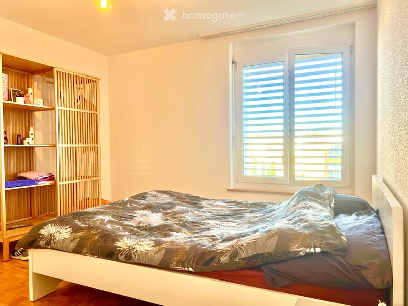 Chambre colocation Neuchâtel disponible maintenant (4)
