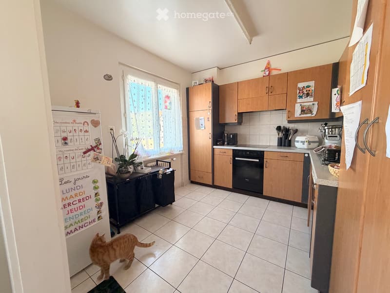 Appartement de 4 pièces à louer (1)