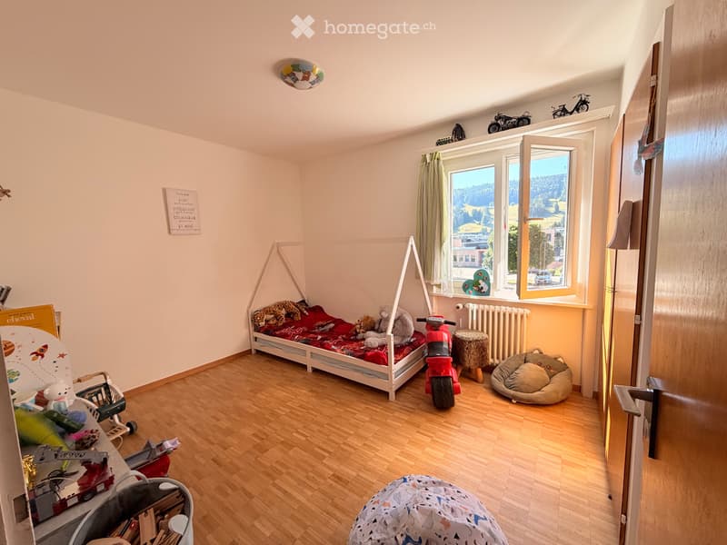 Appartement de 4 pièces à louer (3)
