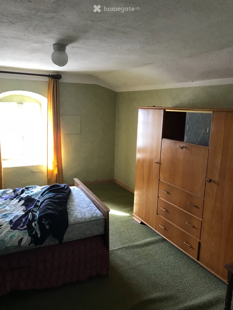 Location maison villageoise ancienne (4)