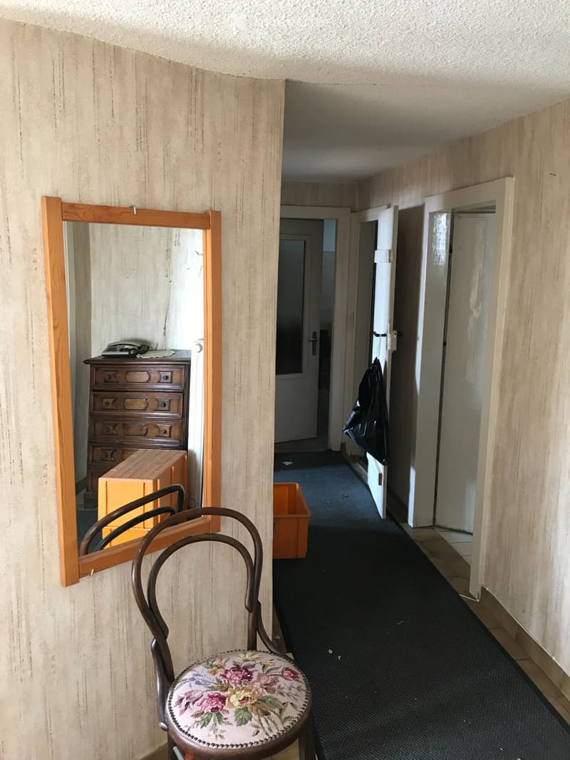 Location maison villageoise ancienne (5)