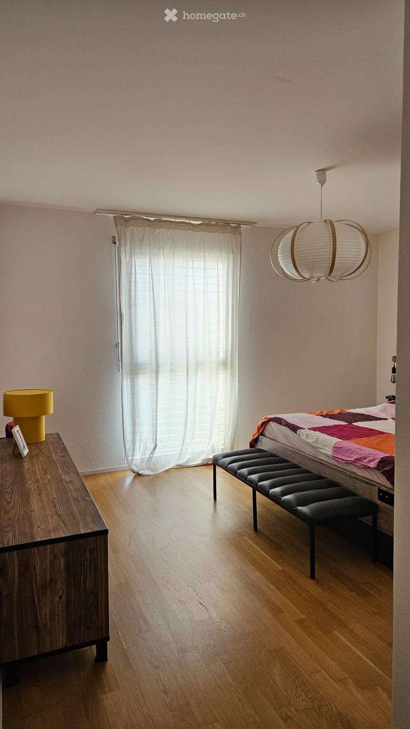 Appartement de 3.5 pièces à Sugiez (4)
