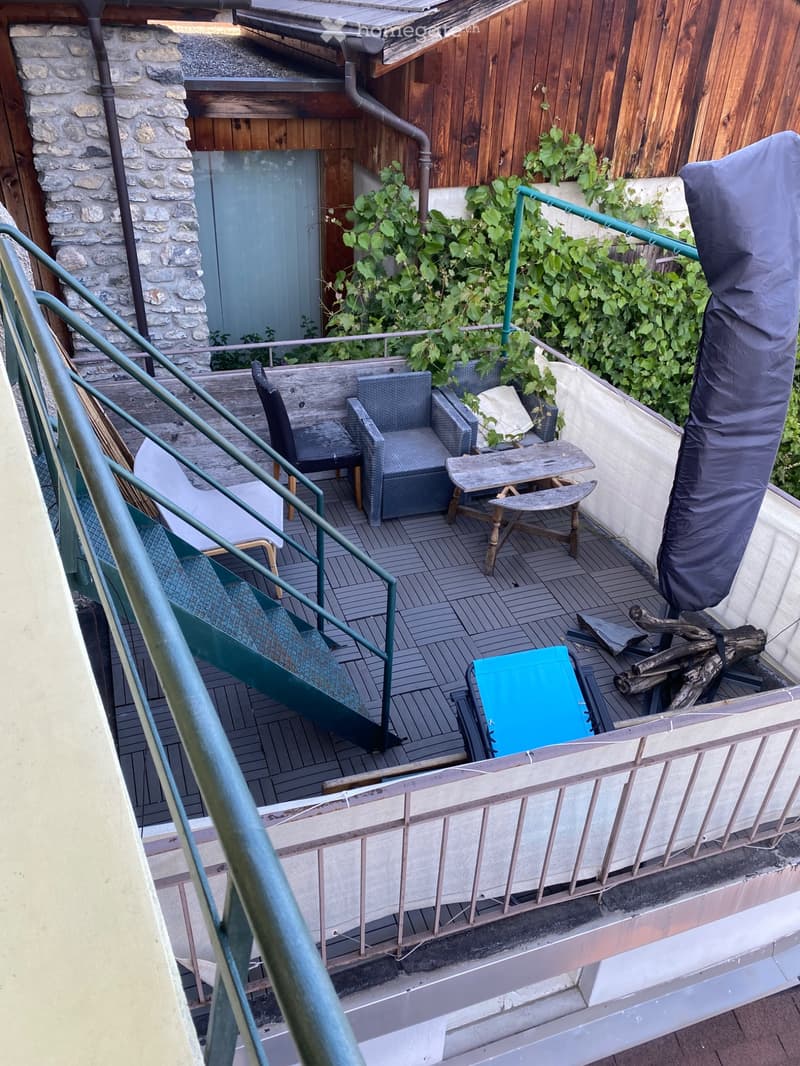 Colocation Sierre 4.5 pièces (1)