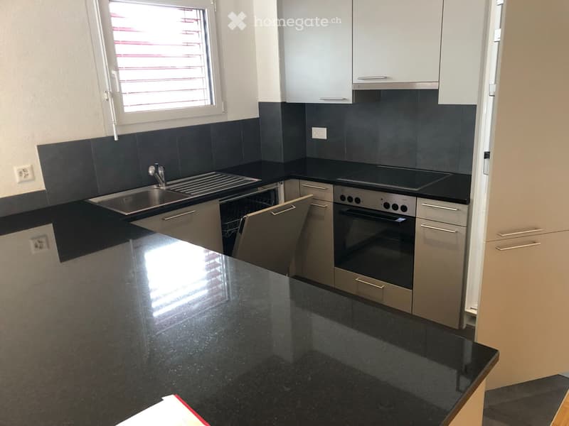 Reprise de bail à Begnins - 3.5 pièces de 82m2 avec balcon (4)
