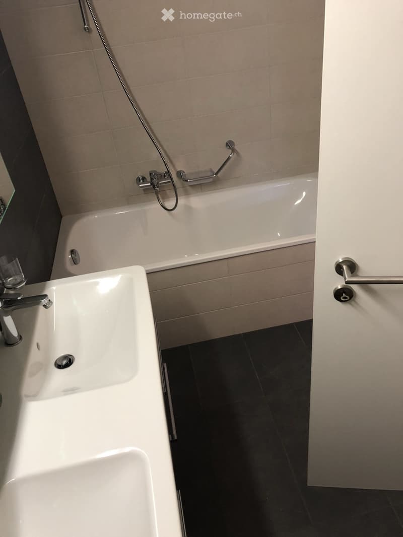 Reprise de bail à Begnins - 3.5 pièces de 82m2 avec balcon (5)