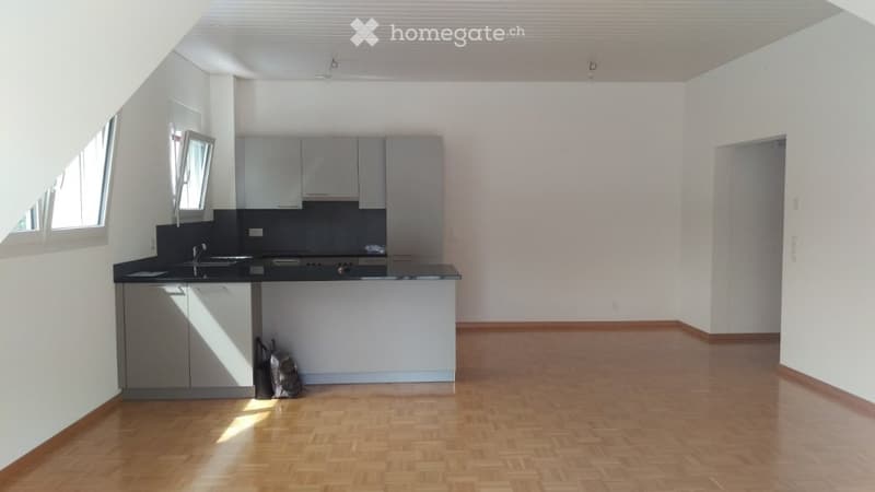 Reprise de bail à Begnins - 3.5 pièces de 82m2 avec balcon (1)