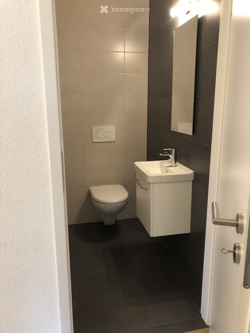 Reprise de bail à Begnins - 3.5 pièces de 82m2 avec balcon (2)