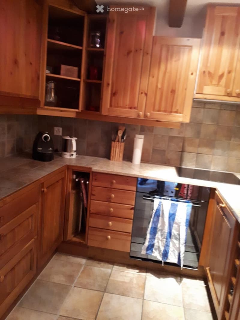 St-Luc Appartement superbe de 112 m2 avec 3 chambres (4)