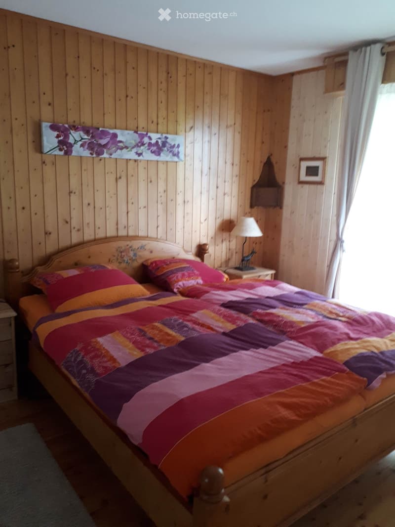 St-Luc Appartement superbe de 112 m2 avec 3 chambres (3)