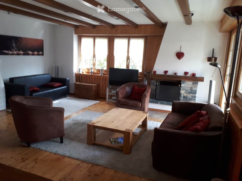 St-Luc Appartement superbe de 112 m2 avec 3 chambres (1)