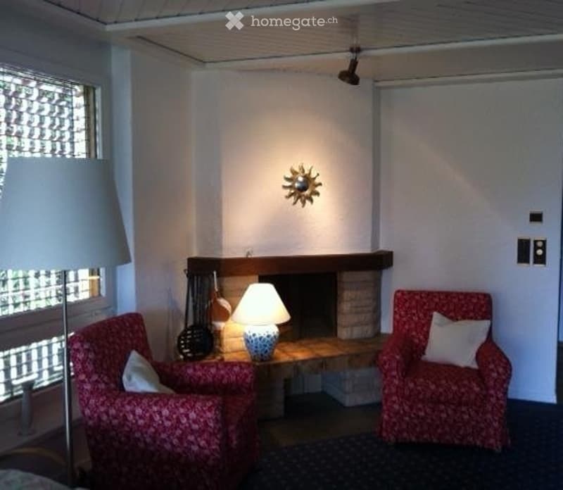 1.5 Zimmer, beste Lage Luzern-Stadt (3)