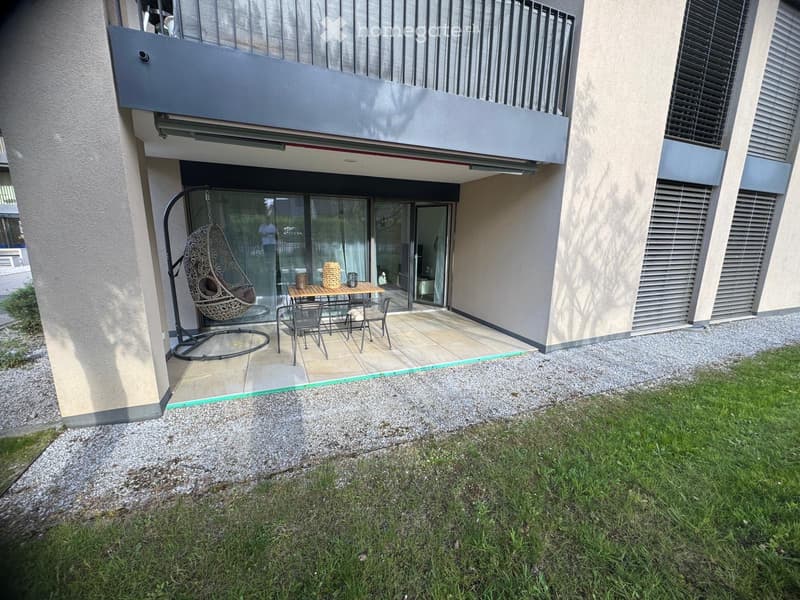 Appartement (1)