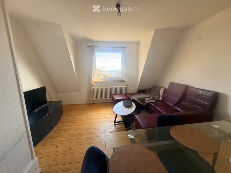 Location 3.5 proche toutes commodités (2)