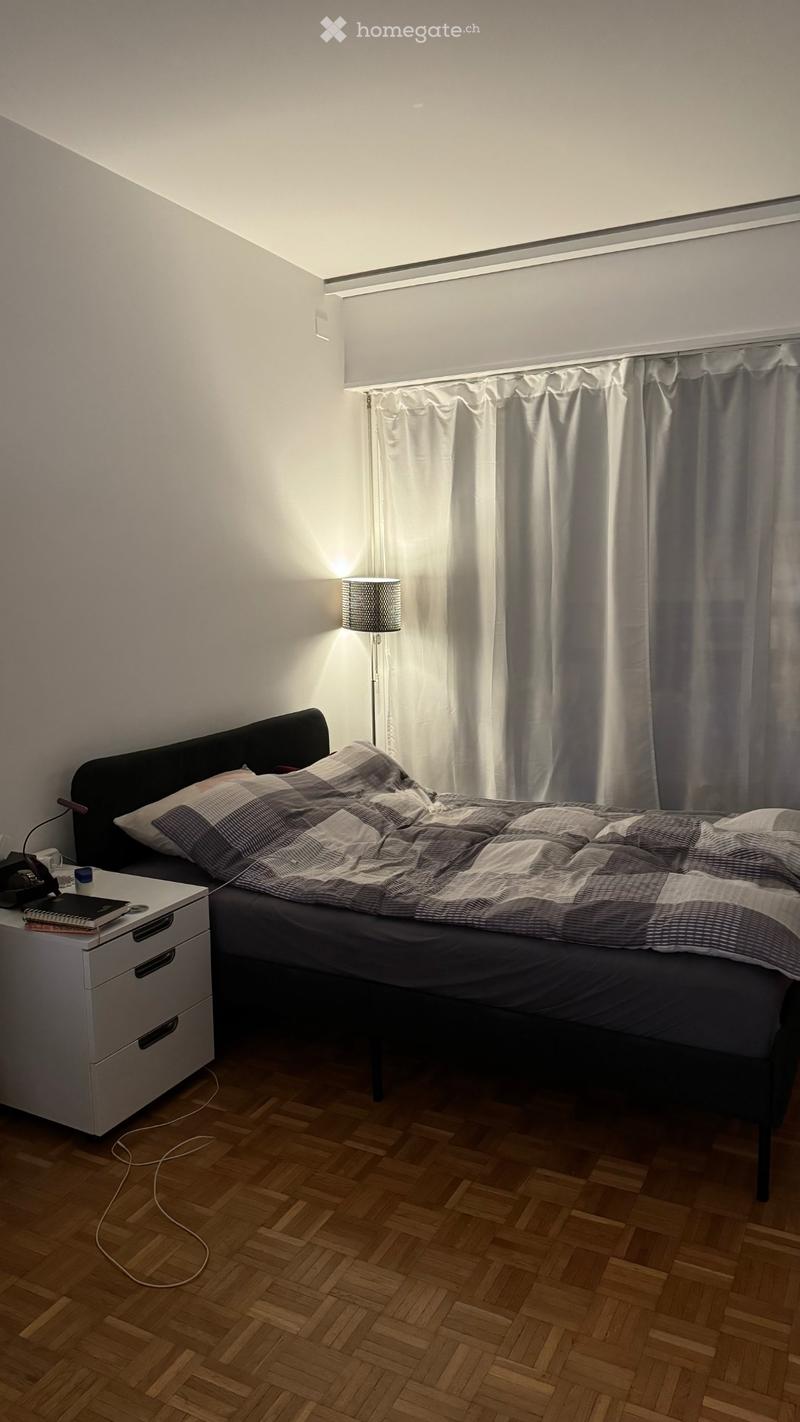 Appartamento in subaffitto (5)