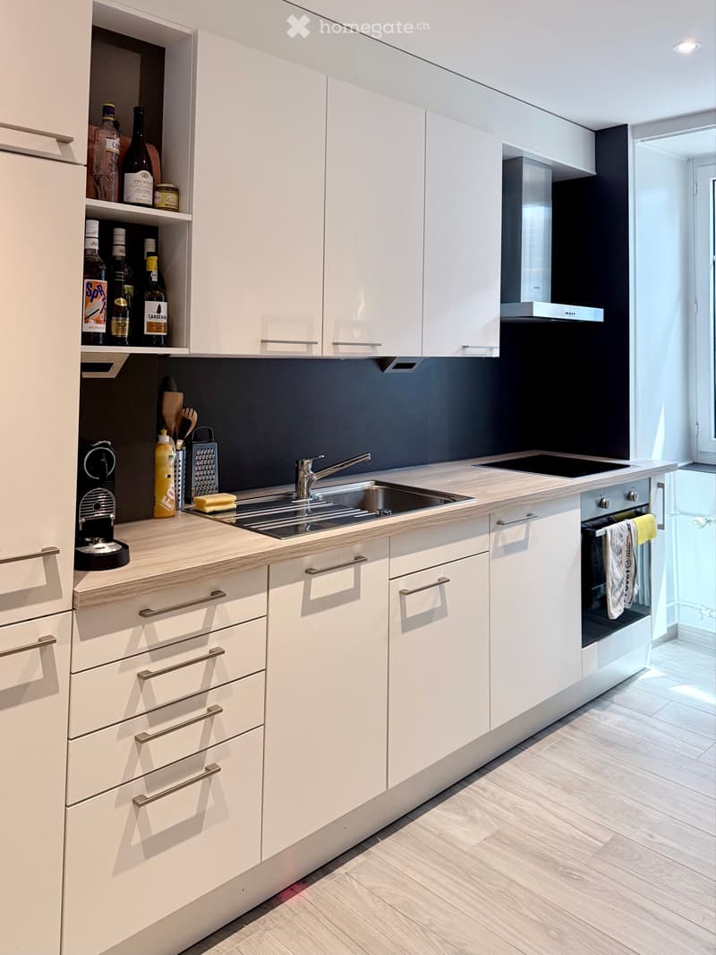 À remettre : appartement 2.5 pièces rénové (3)