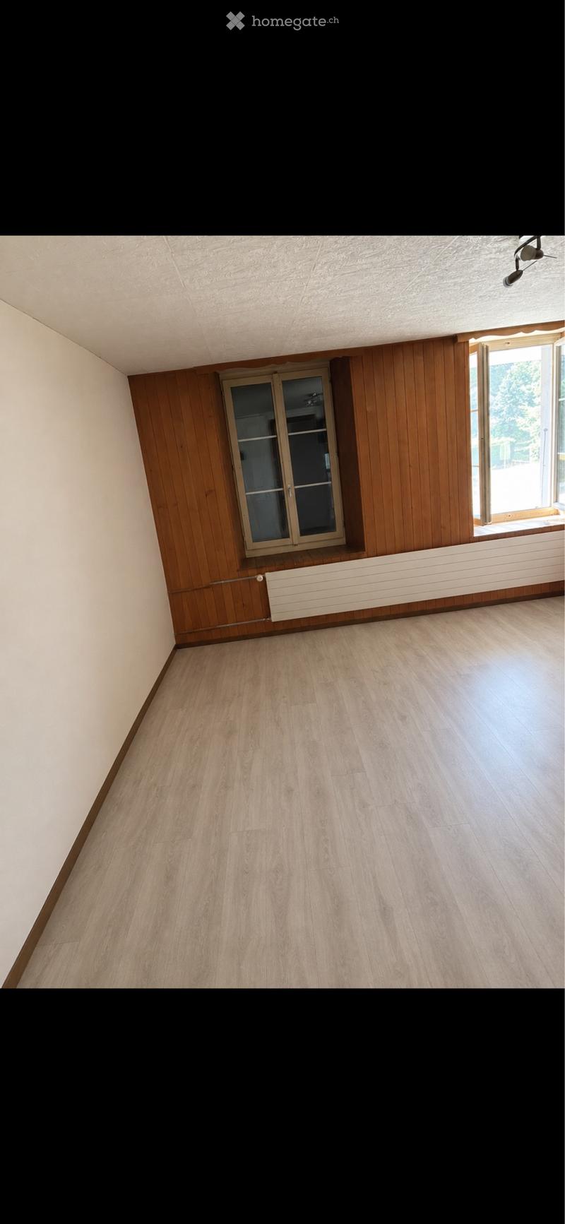 Charmant studio de 32 m² avec jardin à Montpreveyres (2)