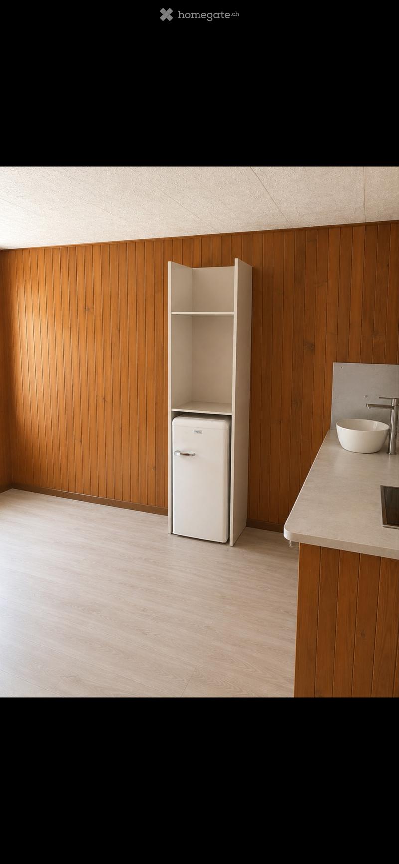 Charmant studio de 32 m² avec jardin à Montpreveyres (1)