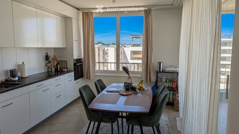 Appartement 3,5 pièces à Marly (2)