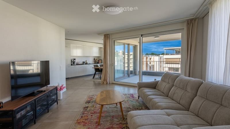 Appartement 3,5 pièces à Marly (3)