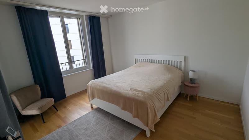 Appartement 3,5 pièces à Marly (5)