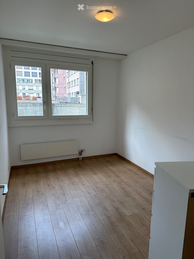 Shared flat- priv. shower+WC /Coloc. chambre (2)