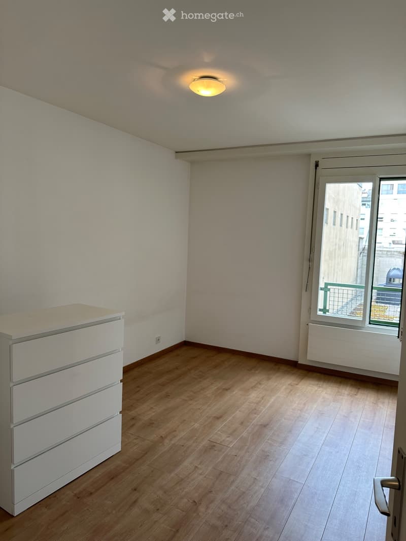 Shared flat- priv. shower+WC /Coloc. chambre (3)