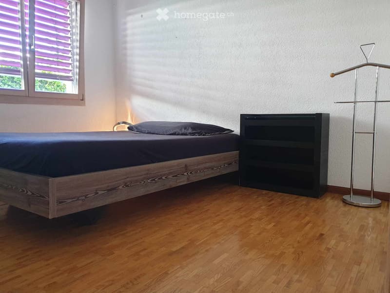 Chambre en colocation à Conthey (VS) (1)