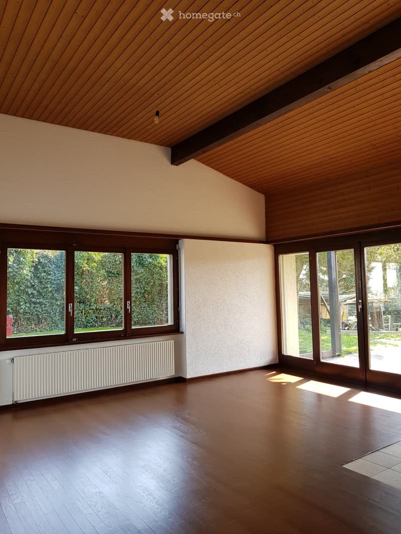 Wohnung zu vermieten in einem Einfamilienhaus (10)