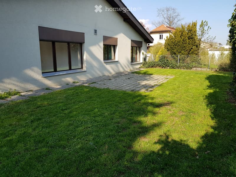Wohnung zu vermieten in einem Einfamilienhaus (3)