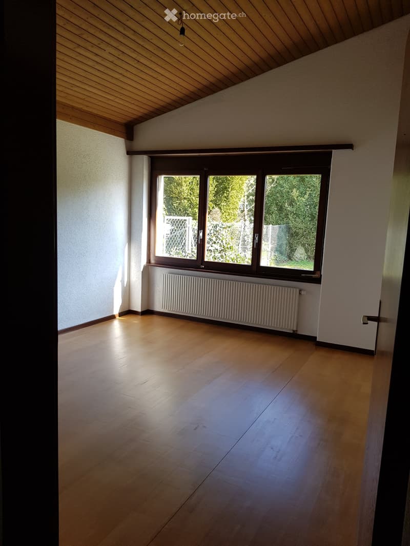 Wohnung zu vermieten in einem Einfamilienhaus (11)