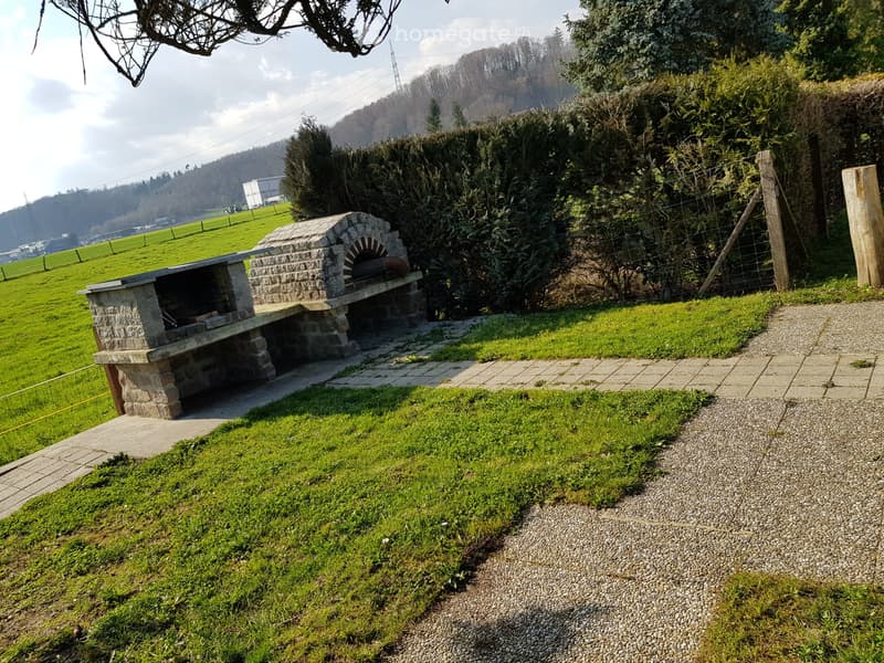 Wohnung zu vermieten in einem Einfamilienhaus (2)