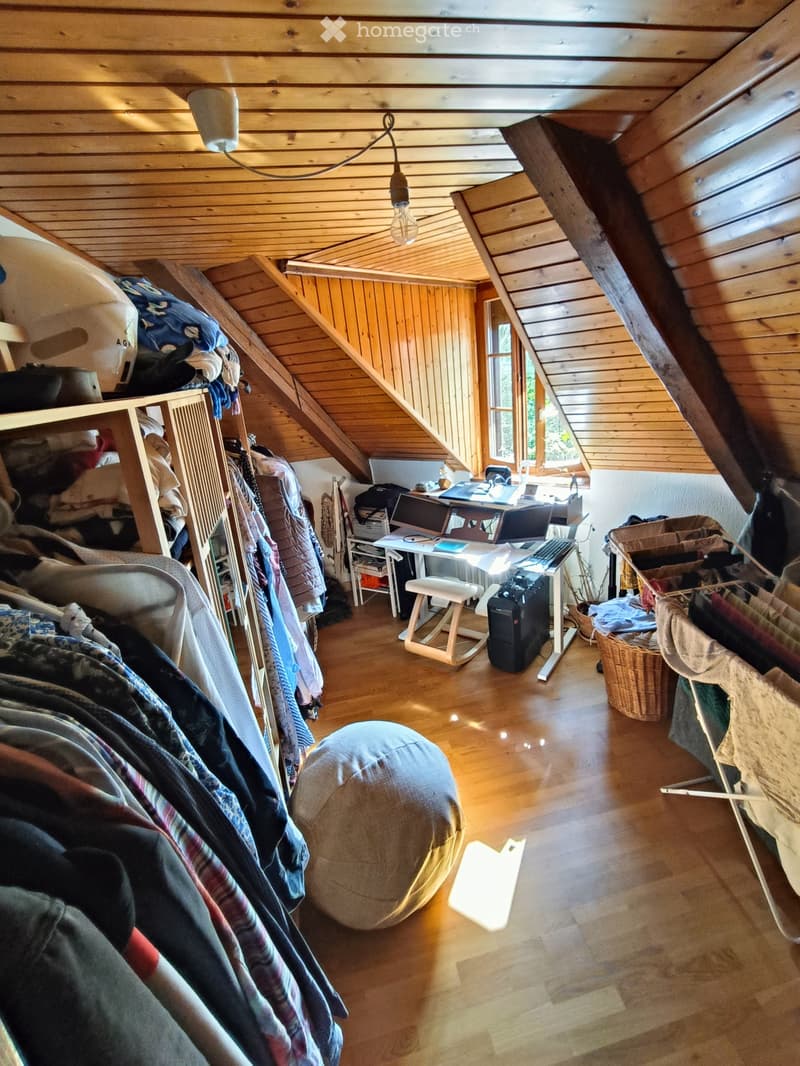 Charmant appartement de 5.5 pièces dans villa à Carouge (3)