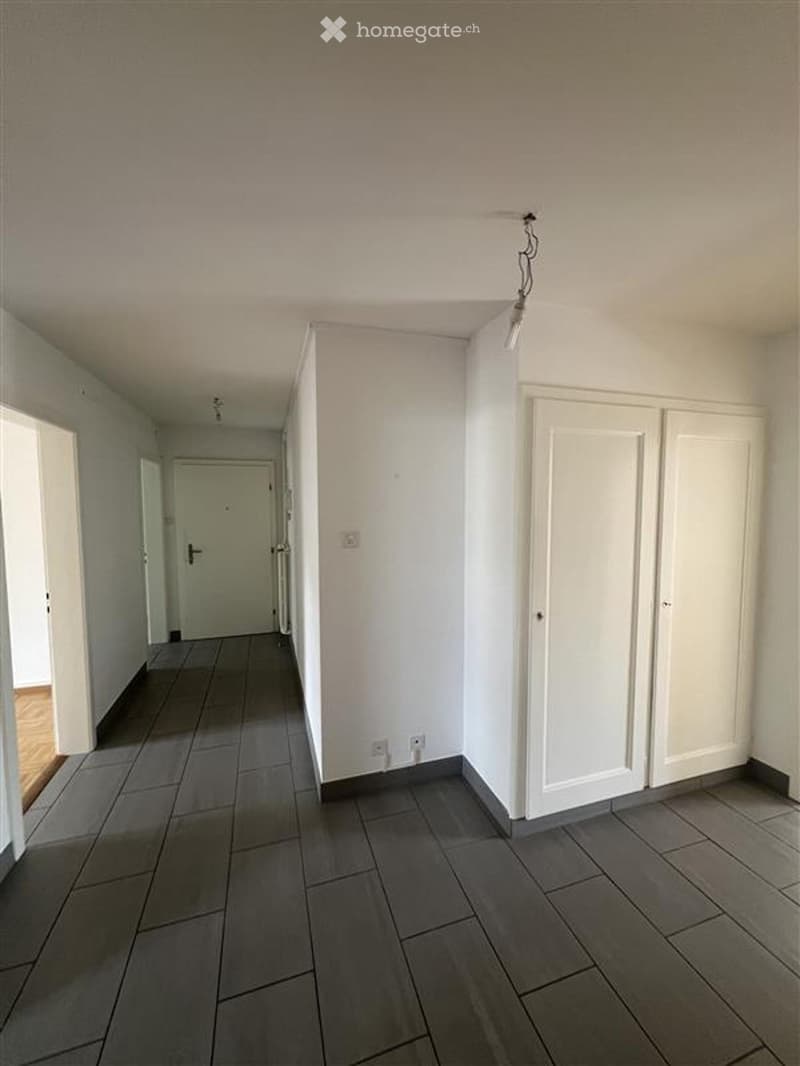Charmant appartement de 3.5 pièces à Yverdon-les-Bains (2)