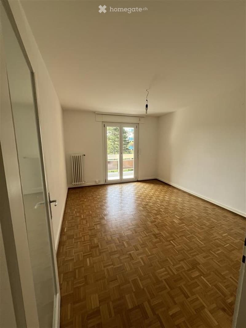 Charmant appartement de 3.5 pièces à Yverdon-les-Bains (3)