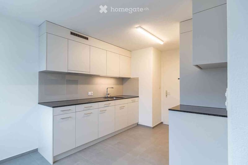 Charmante 3-Zimmer-Wohnung mit Balkon in Sargans (4)