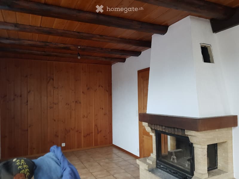 Appartement 4,5 pièces (1)