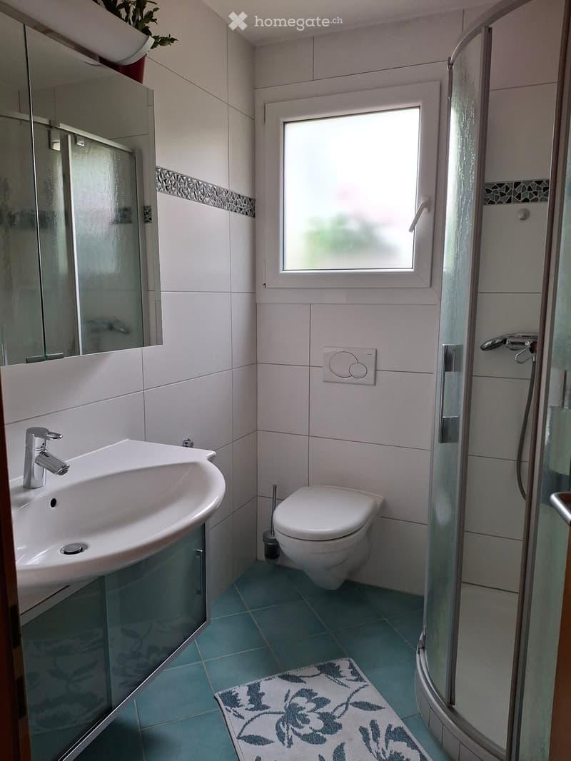 À louer chambre (2)