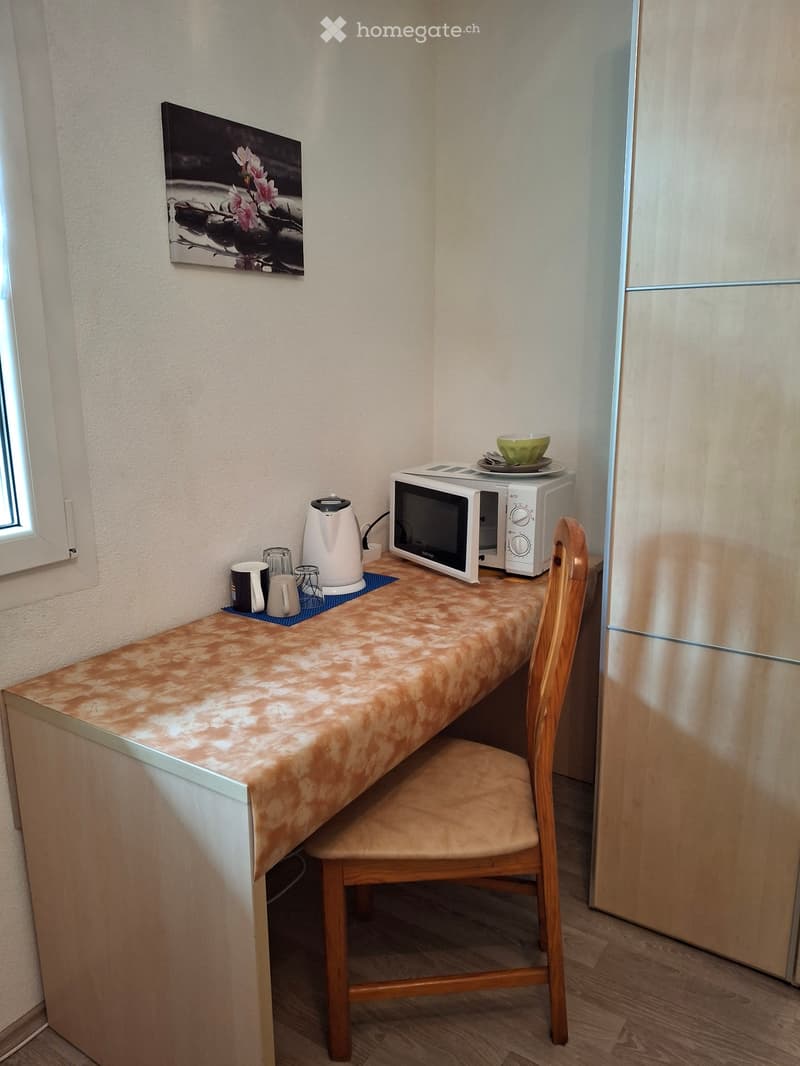 À louer chambre (4)