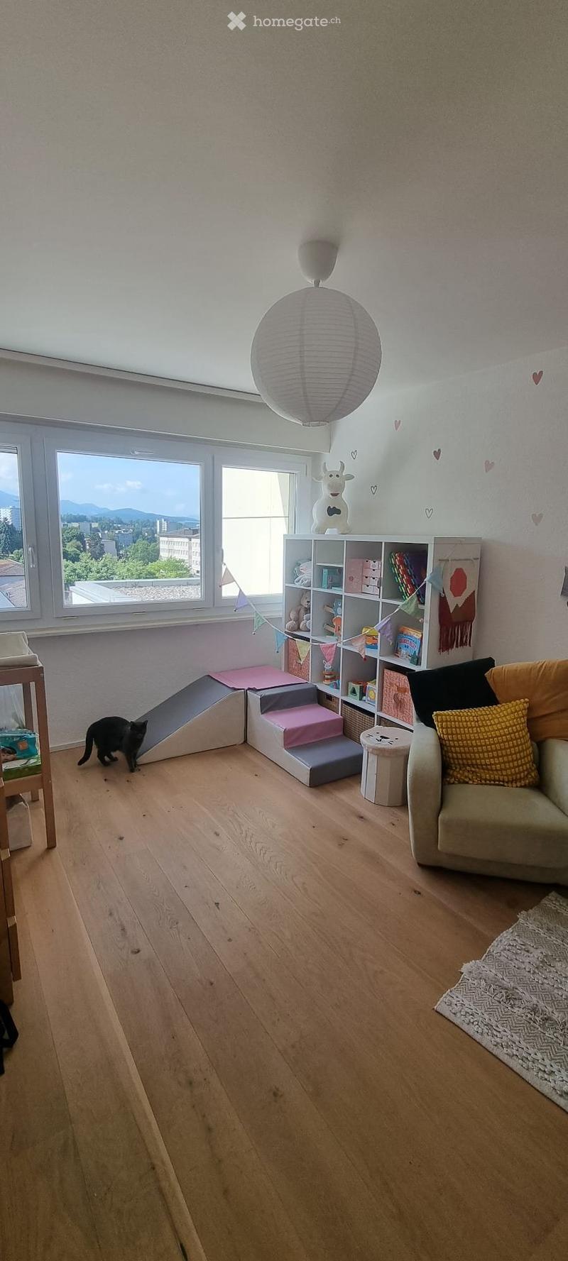Duplex de 150m2 avec terrasse (5)