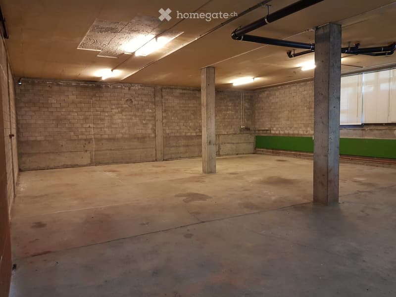 Lokal Lagerraum 120m2 (2)