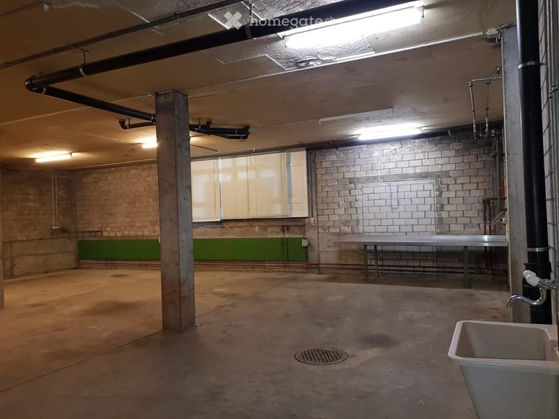 Lokal Lagerraum 120m2 (3)