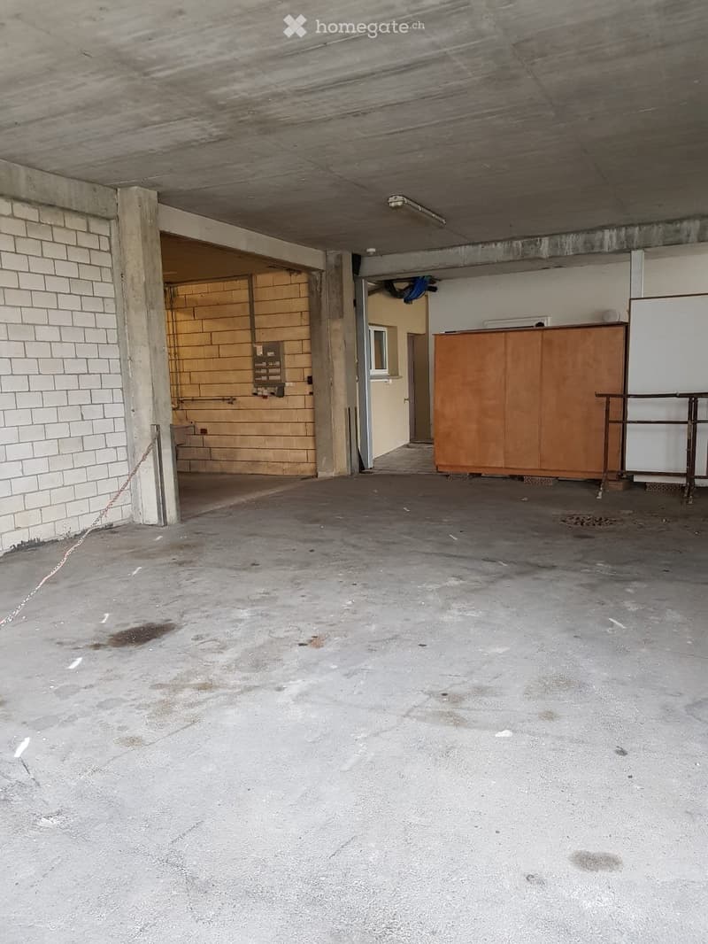 Lokal Lagerraum 120m2 (6)