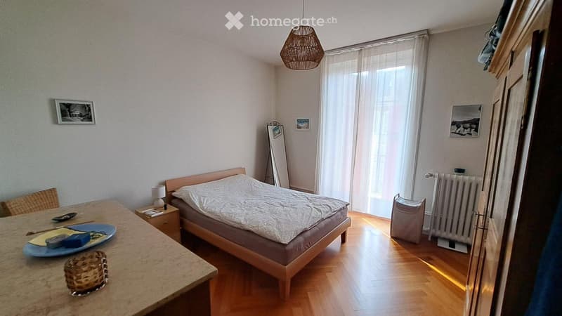 Appartement de 3 pièces (3)
