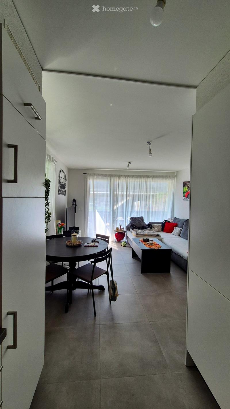 Appartement 3 pièces (1 chambre) (3)