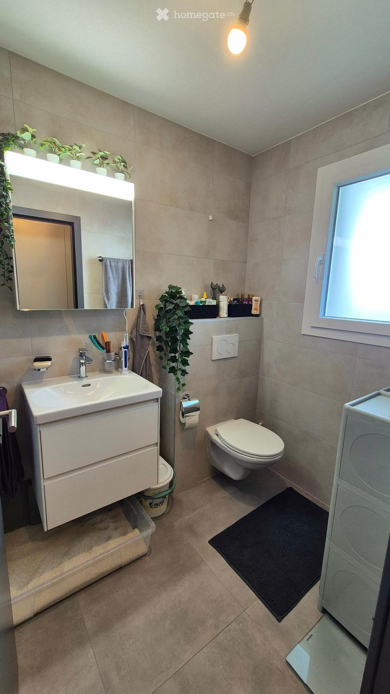 Appartement 3 pièces (1 chambre) (5)