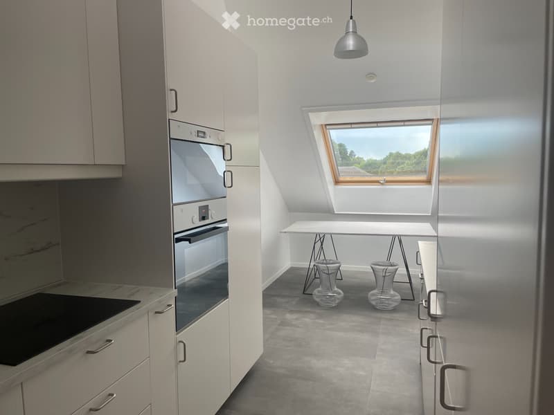 Appartement de standing 5 pièces | Petit-Saconnex (4)